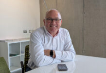 Montgomery offers his decades of experience to help operators Montgomery