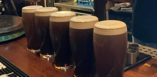 stout