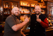 Whisky Week