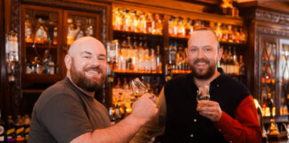 Whisky Week