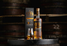 Glasgow Distillery issues its first ten year-old peated bottling Glasgow Distillery