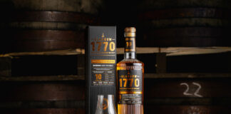 Glasgow Distillery