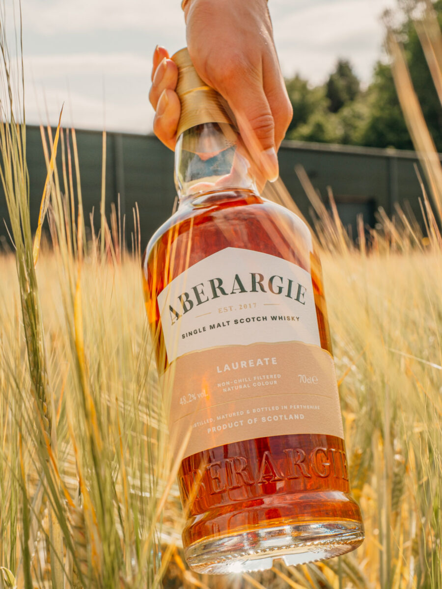 Aberargie
