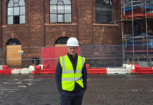 Renewed Rotunda promises ‘the future of entertainment in Glasgow’ Rotunda