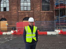 Renewed Rotunda promises ‘the future of entertainment in Glasgow’ Rotunda