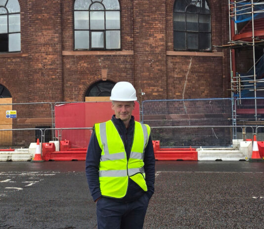 Renewed Rotunda promises ‘the future of entertainment in Glasgow’ Rotunda