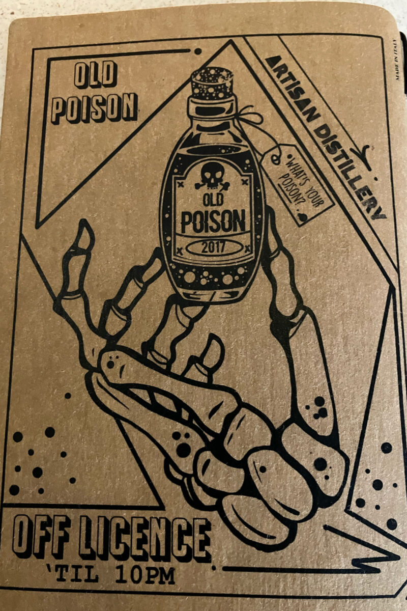 Bittersweet