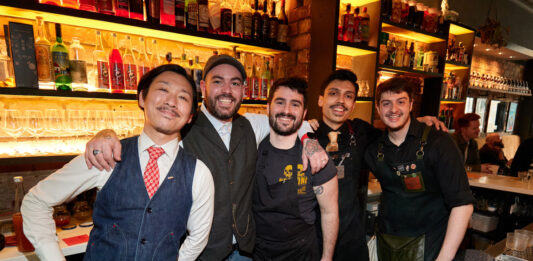 Bittersweet