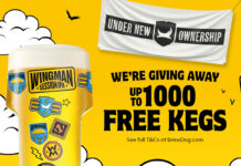BrewDog marks its new era with ‘Under New Ownership’ campaign