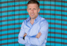 No rest for Kenny Blair as Buzzworks builds its rooms business Kenny Blair