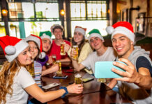 Planning ahead for a legally licensed Merry Christmas Christmas
