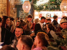 Glasgow Cocktail Week