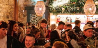 Glasgow Cocktail Week