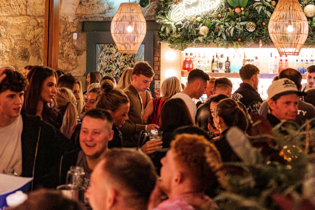 Glasgow Cocktail Week