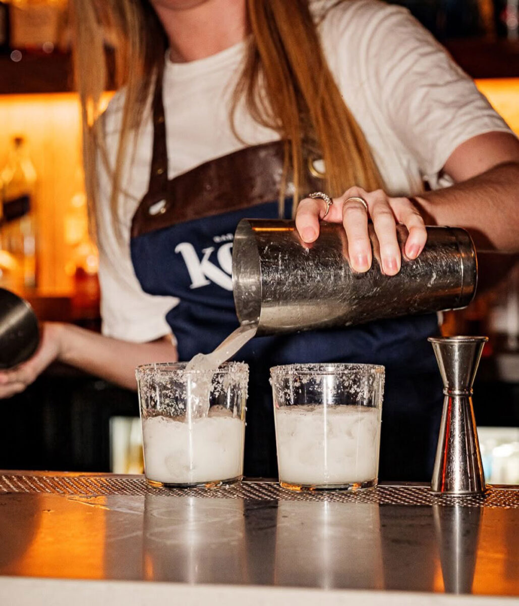Glasgow Cocktail Week