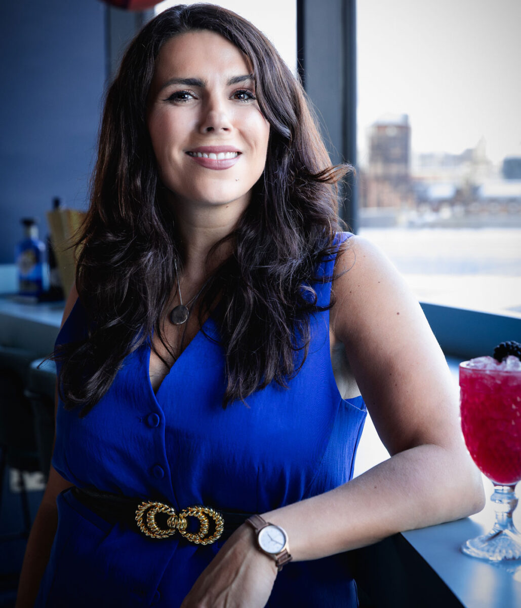 Glasgow Cocktail Week