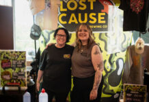 Gravity Beer Festival returns to Summerhall later this month Gravity