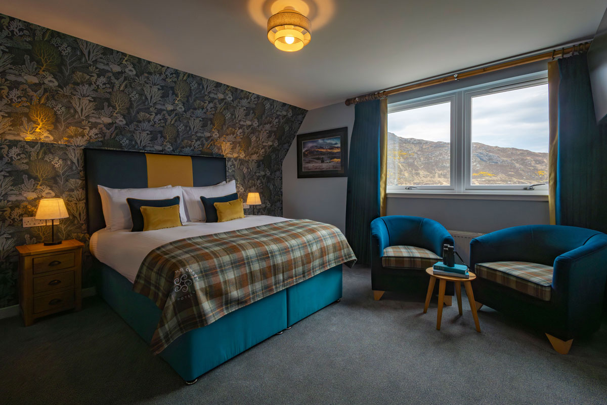 Highland Coast