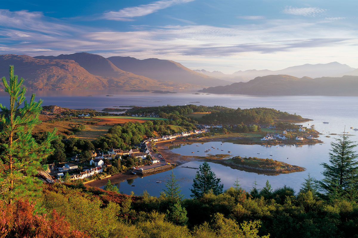 Highland Coast