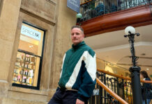 Ferry’s new Princes Square venue Le Set to open this month