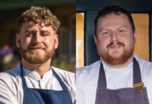 Links House launches guest chef series with Three Chimneys’ Green
