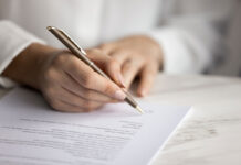 Understand the conditions of your lease before you sign it!