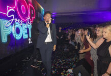 HIT Scotland raises over £100k at biggest ever POETS lunch HIT Scotland
