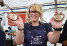 Stranraer Oyster Festival