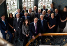 Swinney backs Scotch Whisky Association call for spirits duty cut Swinney