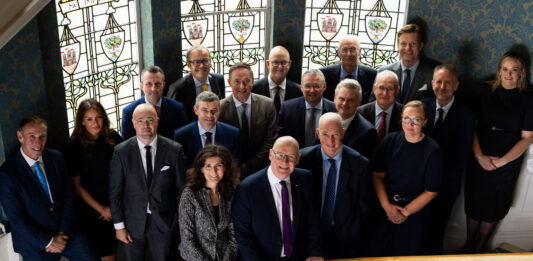 Swinney backs Scotch Whisky Association call for spirits duty cut Swinney