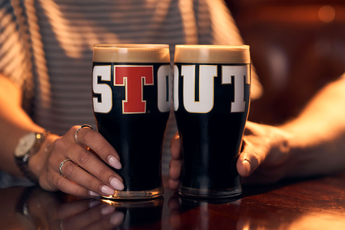 Tennent's