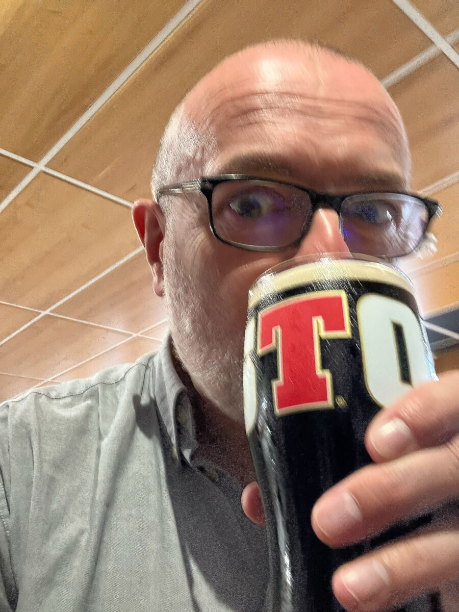 Tennent's