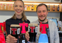 Tennent's