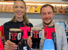 Tennent's