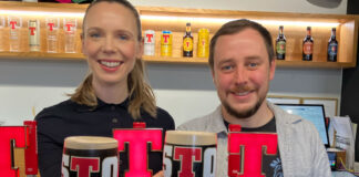 Tennent's