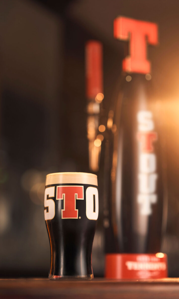 Tennent's