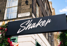 Encore Bars unveils its new ‘all-out party bar’ The Shaker The Shaker