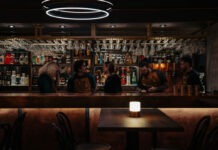 Edinburgh’s newest cocktail bar Understory opens its doors Understory