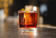 Pubs are the best place for whisky fans to try before they buy