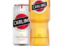 Carling enters ‘new era’ with biggest brand refresh in decades carling