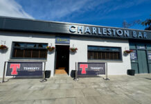 Dundee’s Charleston Bar returned to life by veteran operator Marr Charleston
