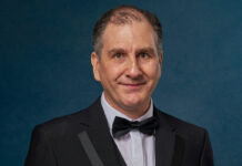 Suntory Global Spirits’ Craig Martin inducted as Keeper of the Quaich