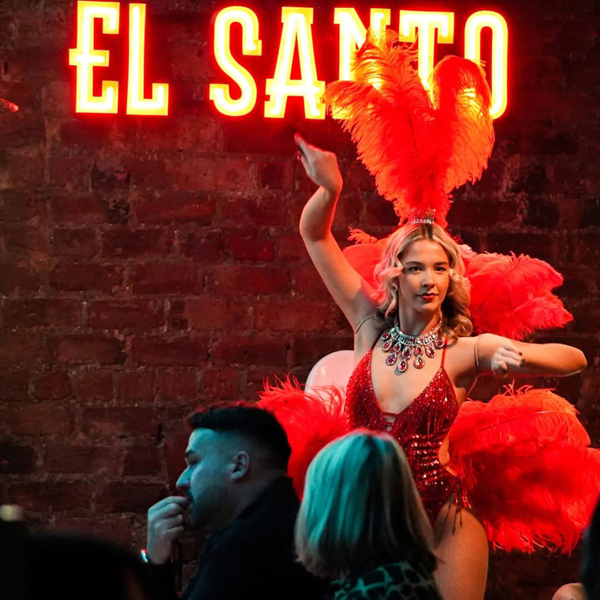El Santo