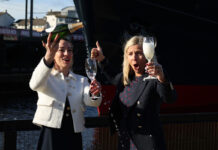 Port of Leith’s Fingal named as Europe’s Leading Boutique Hotel Fingal