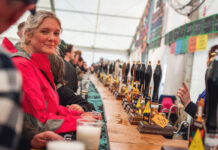 Fyne Ales beer-and-music festival FyneFest returns for 15th year FyneFest