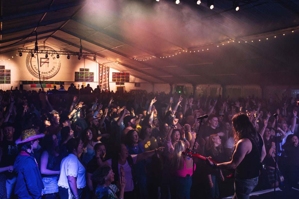 FyneFest