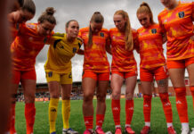 Glasgow City FC extends its partnership with voco Grand Central Glasgow City FC