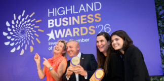 Highland Coast Hotels