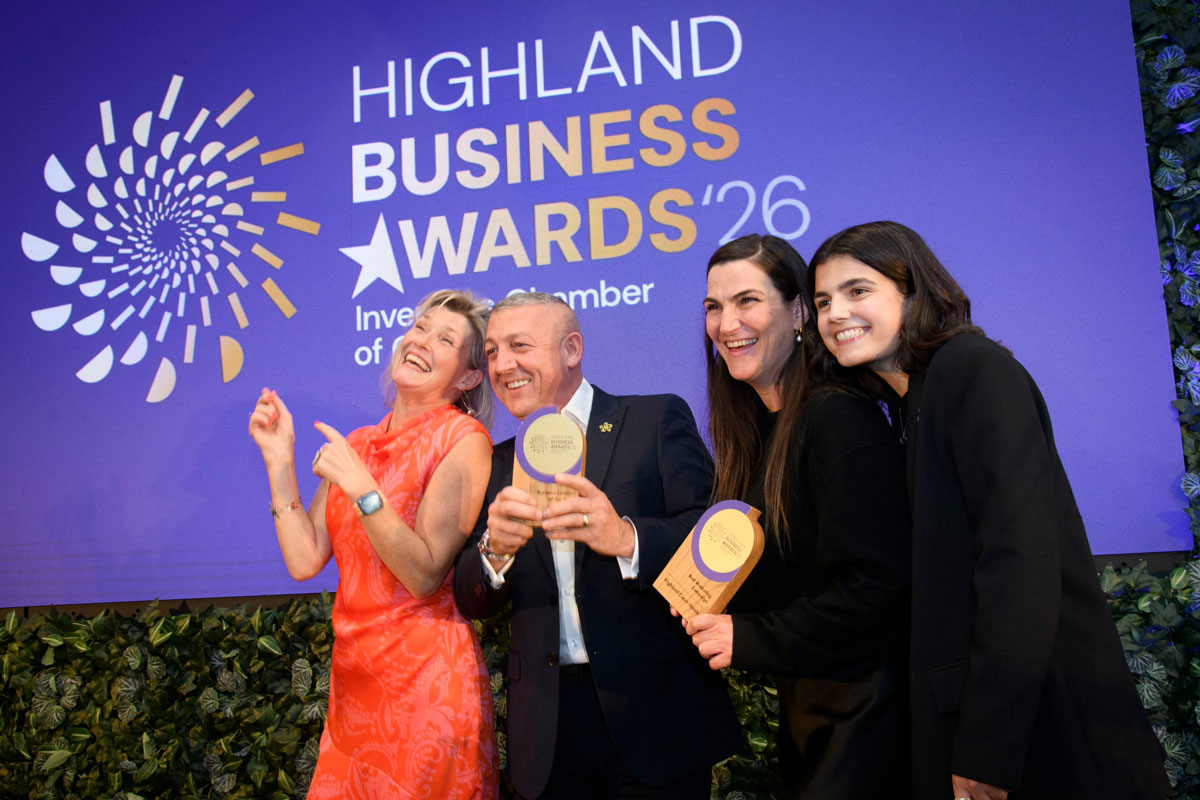 Highland Coast Hotels