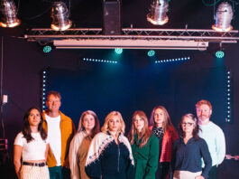 Scottish music industry Safety Certification Scheme launched Scottish music industry